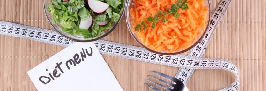 Επιλογές διατροφής